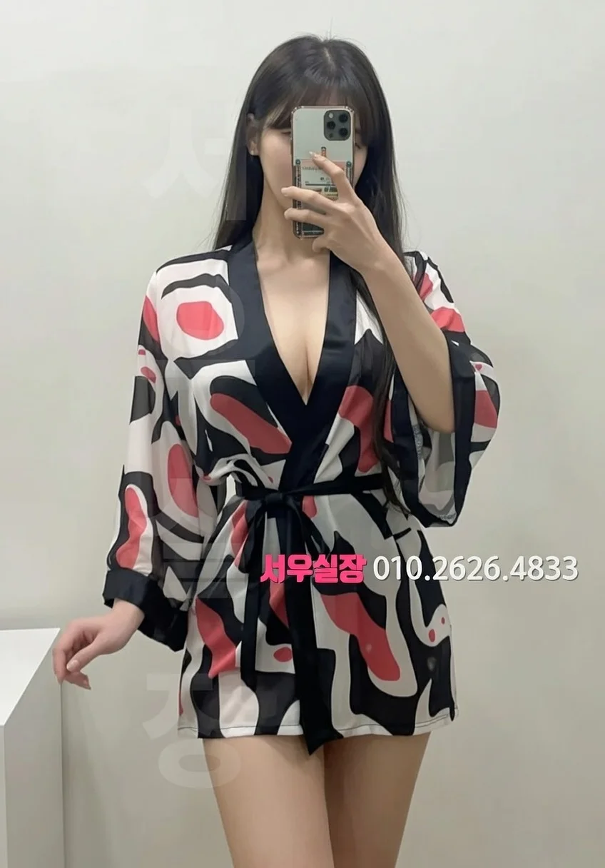 장항동 풀살롱 프리미엄 라인업 6번 프로필