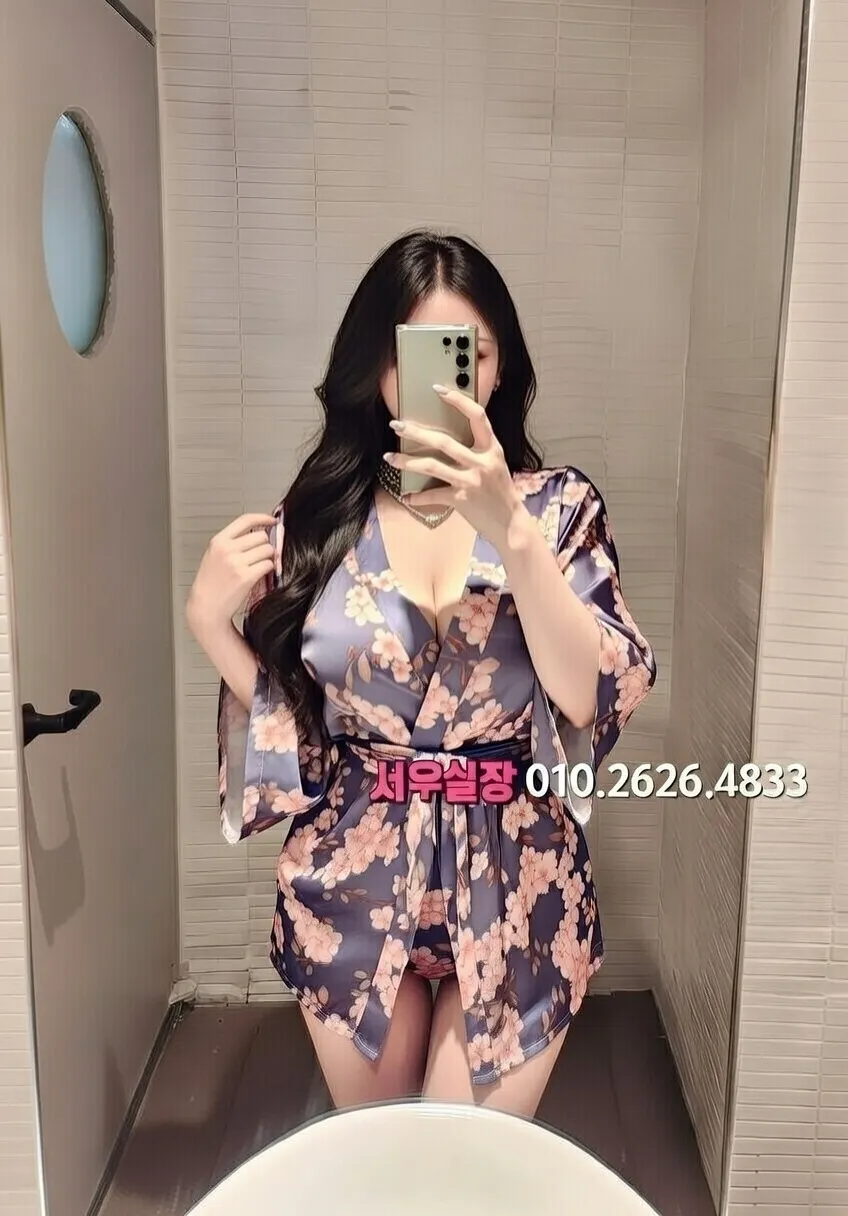 장항동 룸싸롱 프리미엄 라인업 20번 프로필