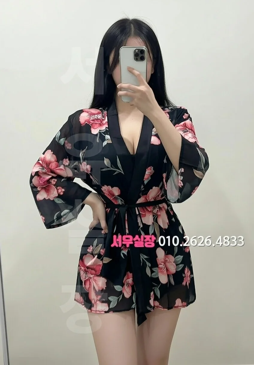 장항동 보도노래방 프리미엄 라인업 26번 프로필