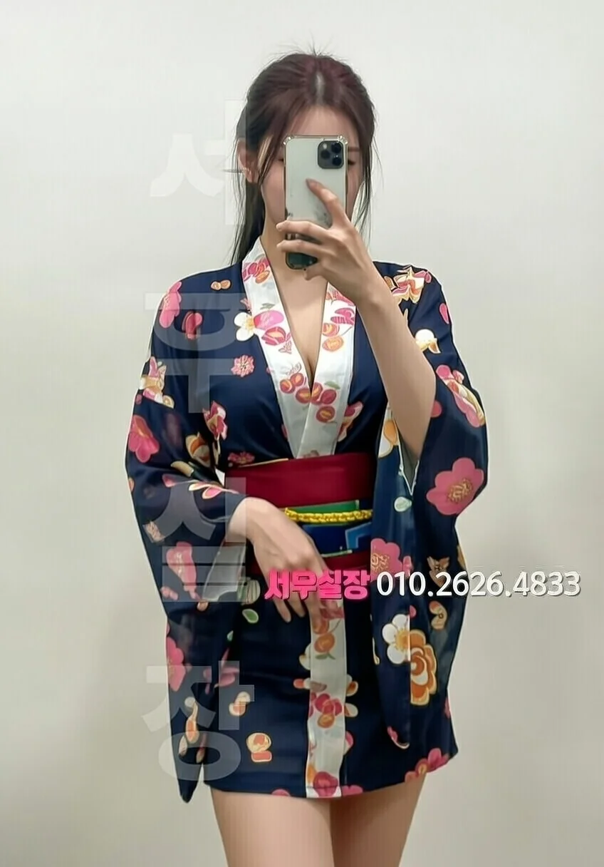 장항동 룸싸롱 프리미엄 라인업 13번 프로필