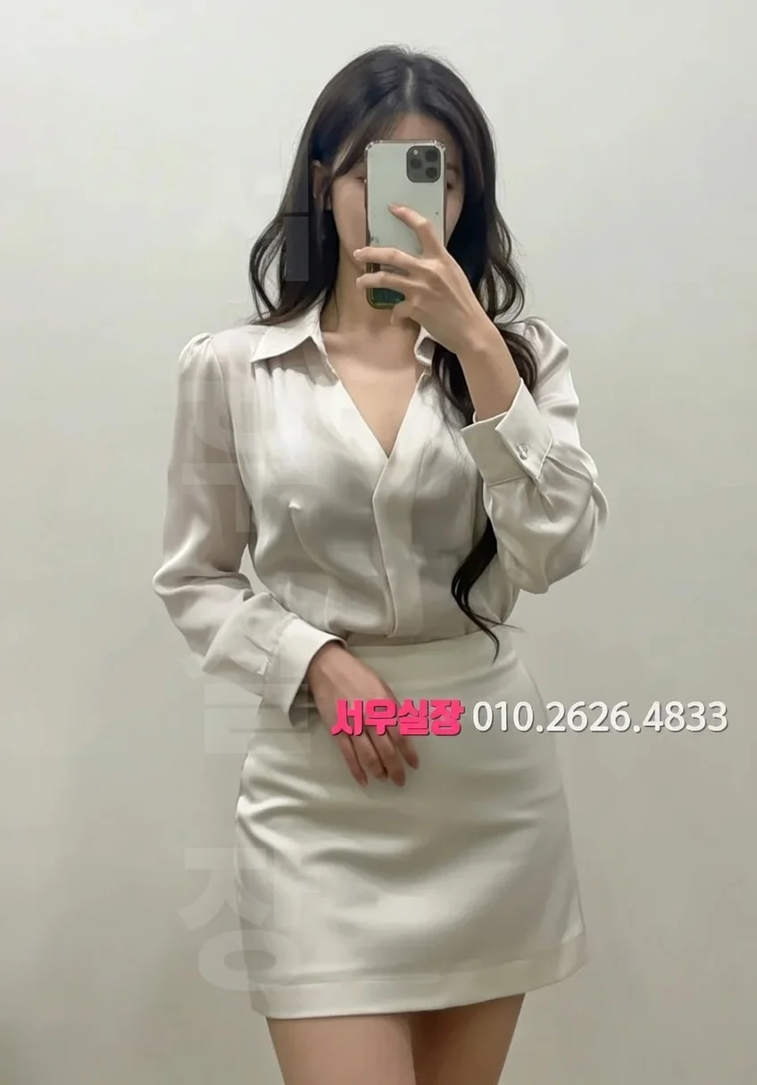 장항동 풀싸롱 프리미엄 라인업 28번 프로필