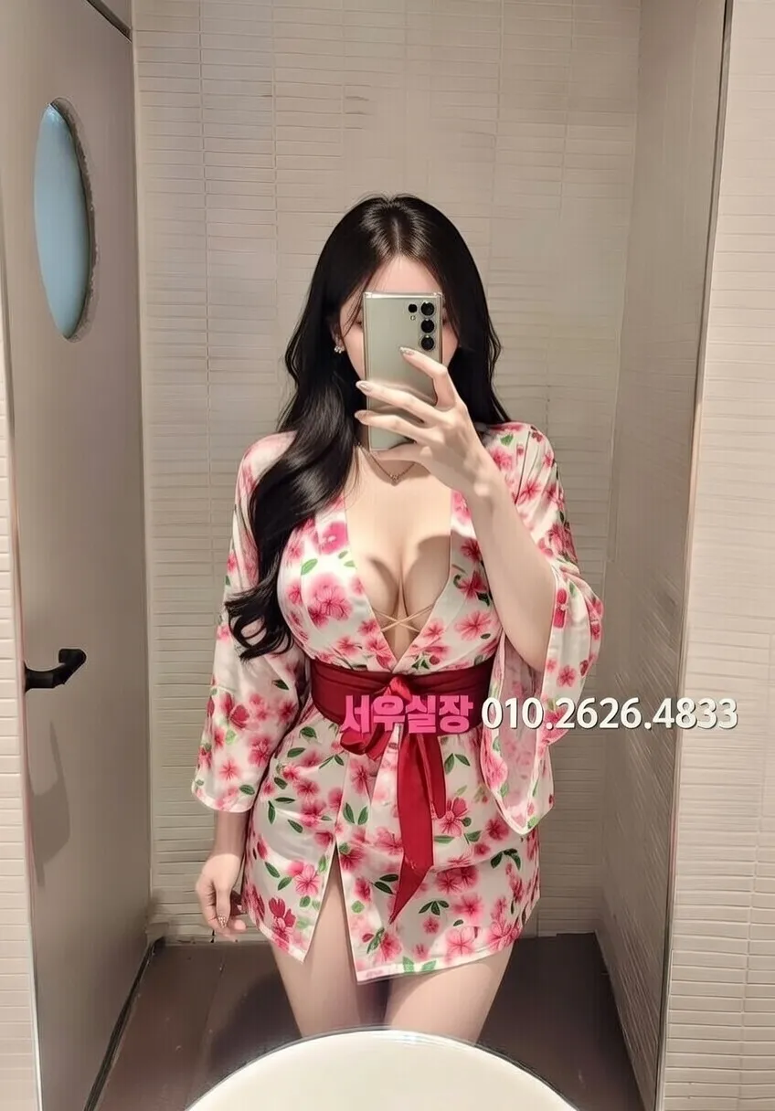 장항동 텐프로 프리미엄 라인업 2번 프로필