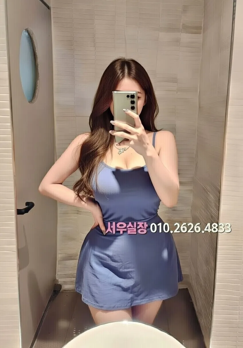 장항동 텐프로 프리미엄 라인업 3번 프로필