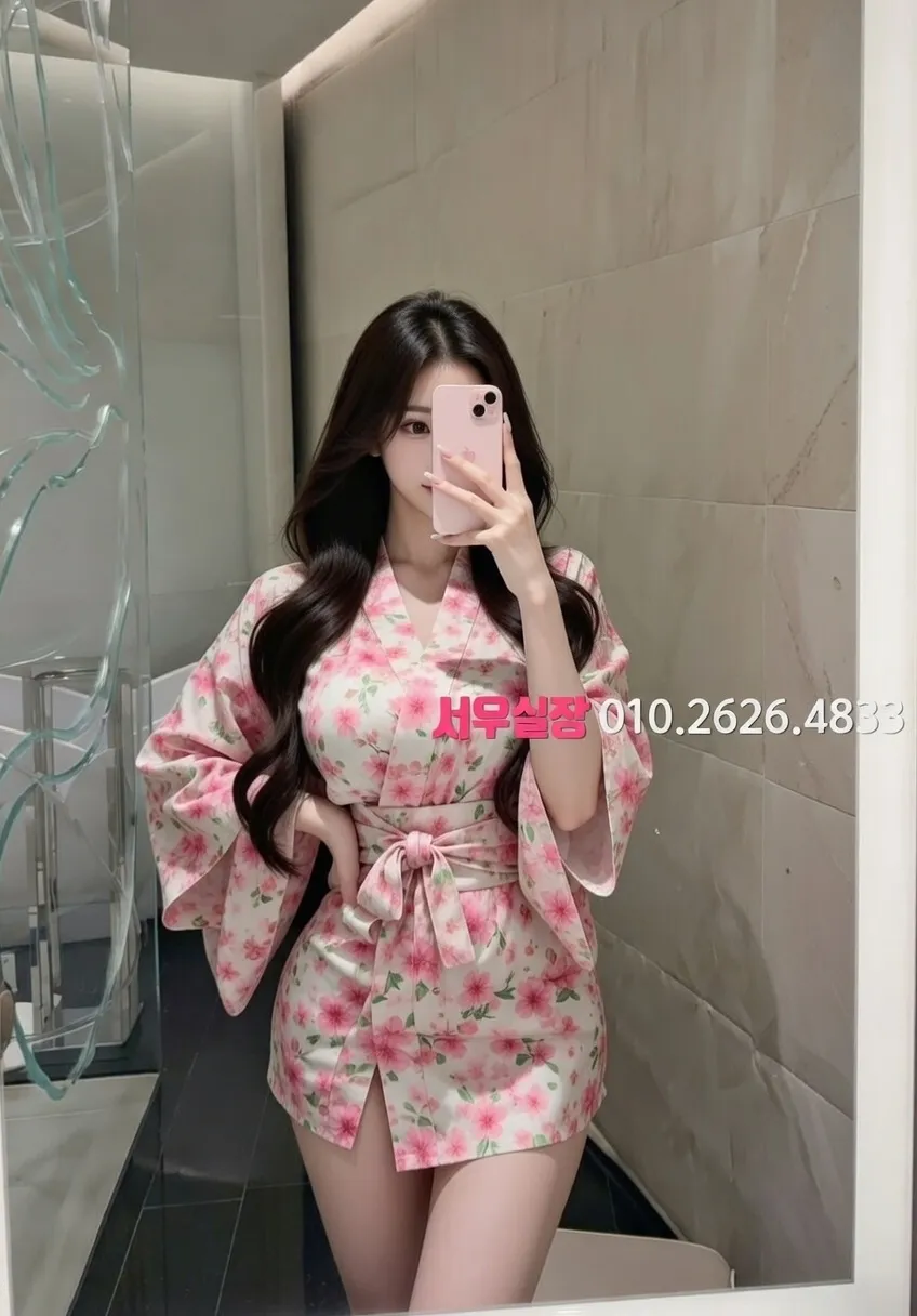 장항동 텐프로 프리미엄 라인업 8번 프로필