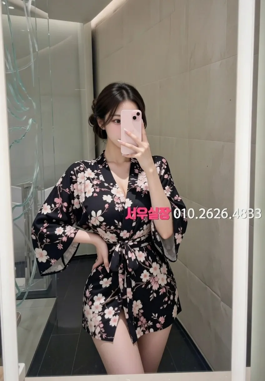 장항동 룸싸롱 프리미엄 라인업 23번 프로필