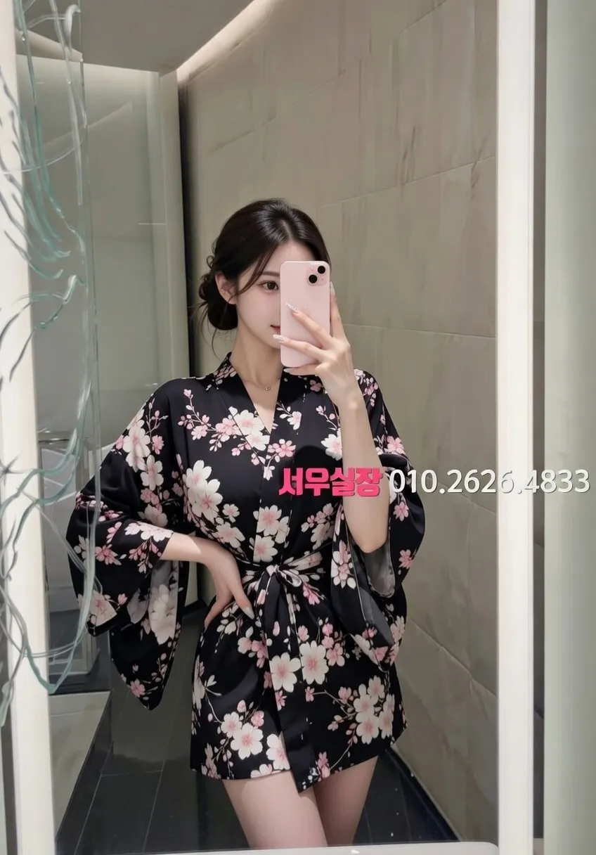 장항동 란제리룸 프리미엄 라인업 22번 프로필