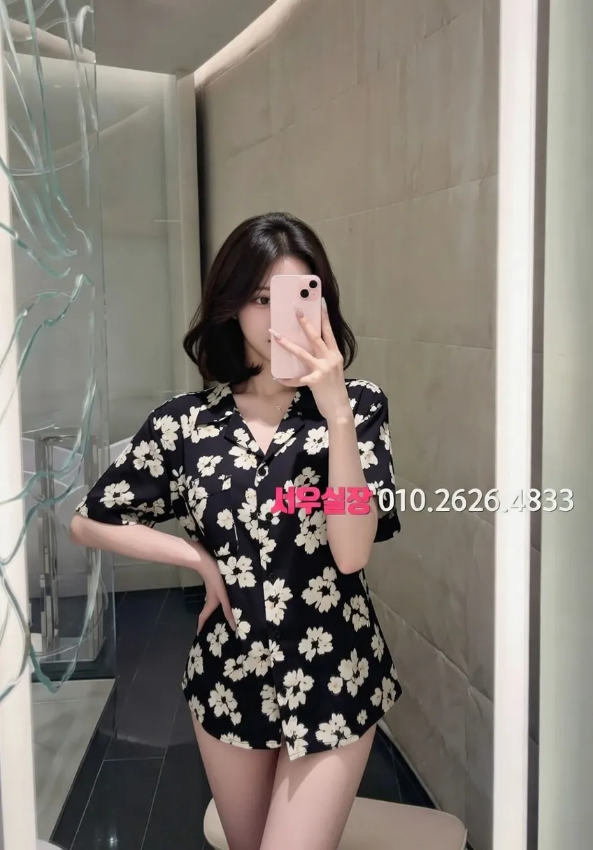 장항동 텐프로 프리미엄 라인업 15번 프로필