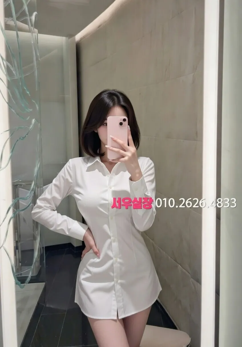 장항동 룸살롱 프리미엄 라인업 5번 프로필