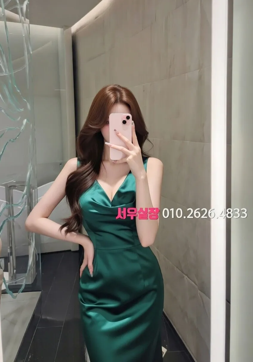 장항동 다국적노래클럽 프리미엄 라인업 2번 프로필