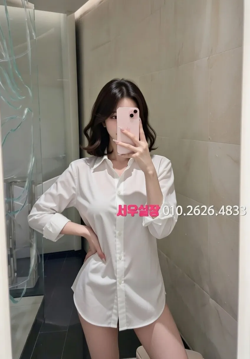 장항동 러시아노래방 프리미엄 라인업 6번 프로필