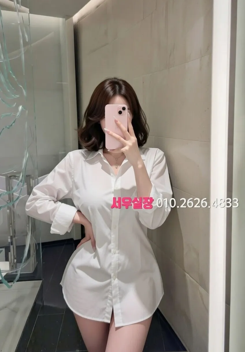 장항동 룸싸롱 프리미엄 라인업 19번 프로필