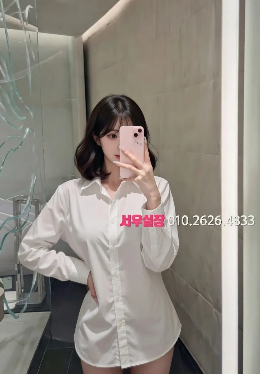 장항동 룸싸롱 프리미엄 라인업 14번 프로필