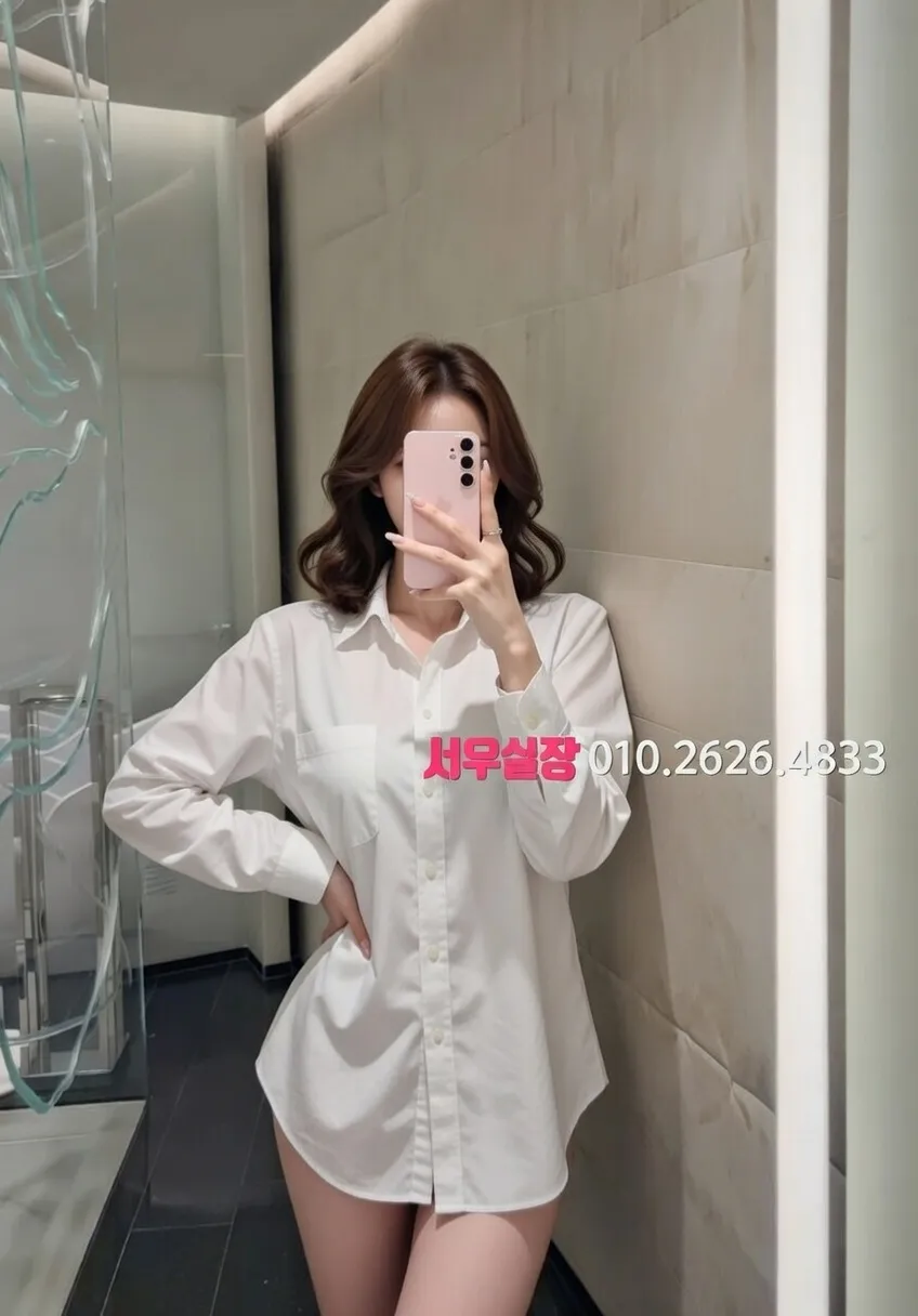 장항동 란제리룸 프리미엄 라인업 40번 프로필