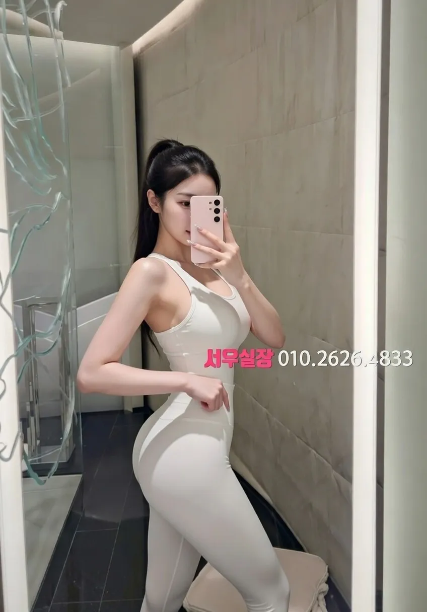 장항동 란제리룸 프리미엄 라인업 3번 프로필