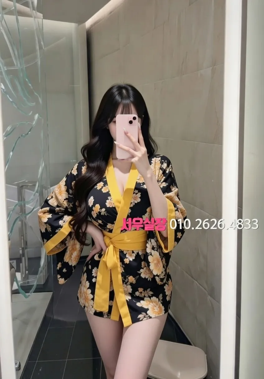 장항동 셔츠룸 프리미엄 라인업 33번 프로필