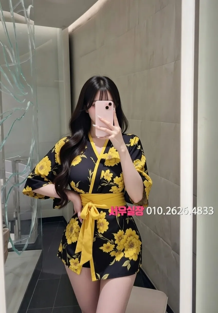 장항동 러시아노래방 프리미엄 라인업 33번 프로필