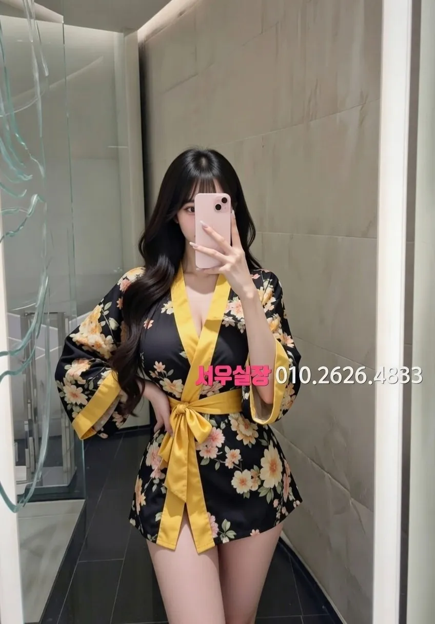 장항동 룸살롱 프리미엄 라인업 3번 프로필