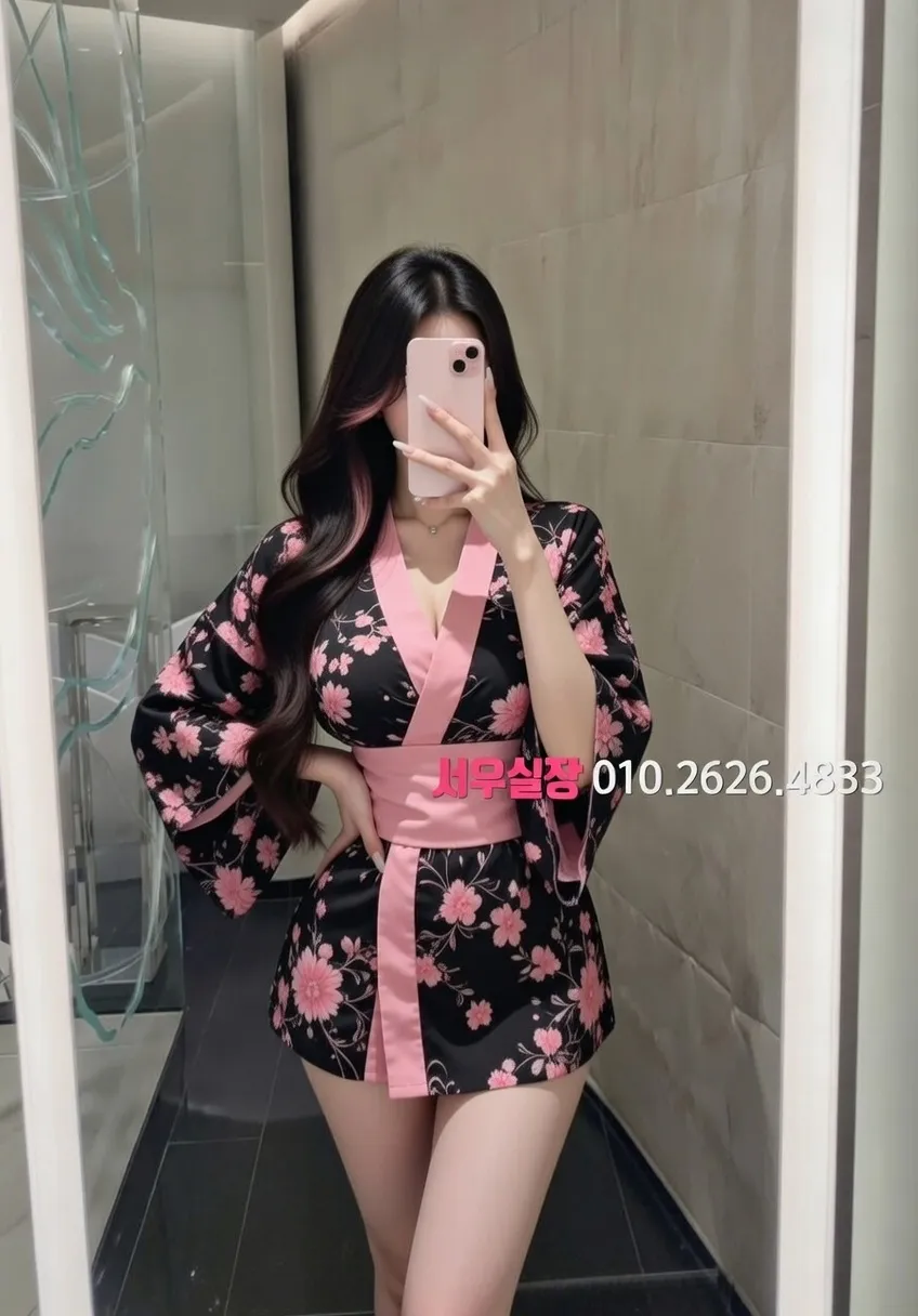 장항동 노래방 프리미엄 라인업 27번 프로필