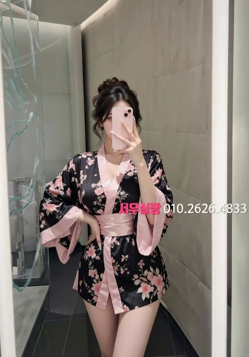 장항동 풀살롱 프리미엄 라인업 34번 프로필