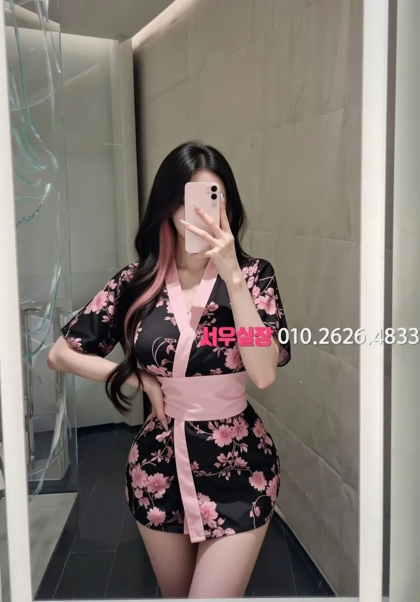 장항동 다국적노래클럽 프리미엄 라인업 24번 프로필