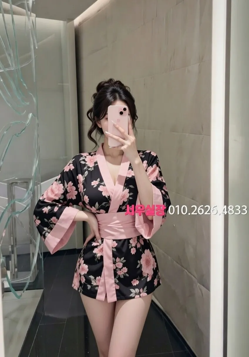 장항동 셔츠룸 프리미엄 라인업 24번 프로필