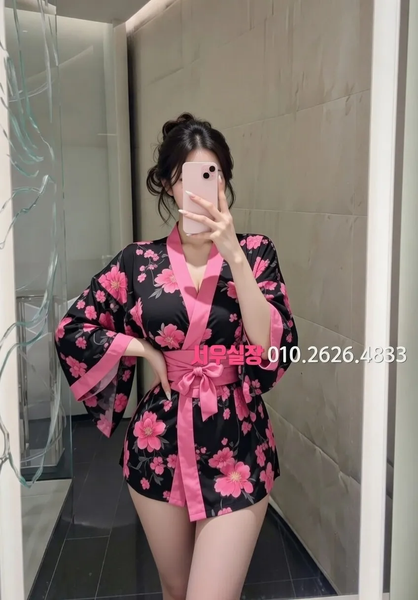 장항동 노래빠 프리미엄 라인업 2번 프로필