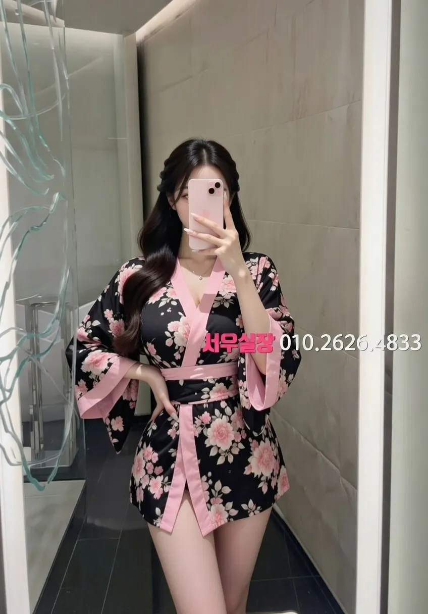 장항동 셔츠룸 프리미엄 라인업 15번 프로필