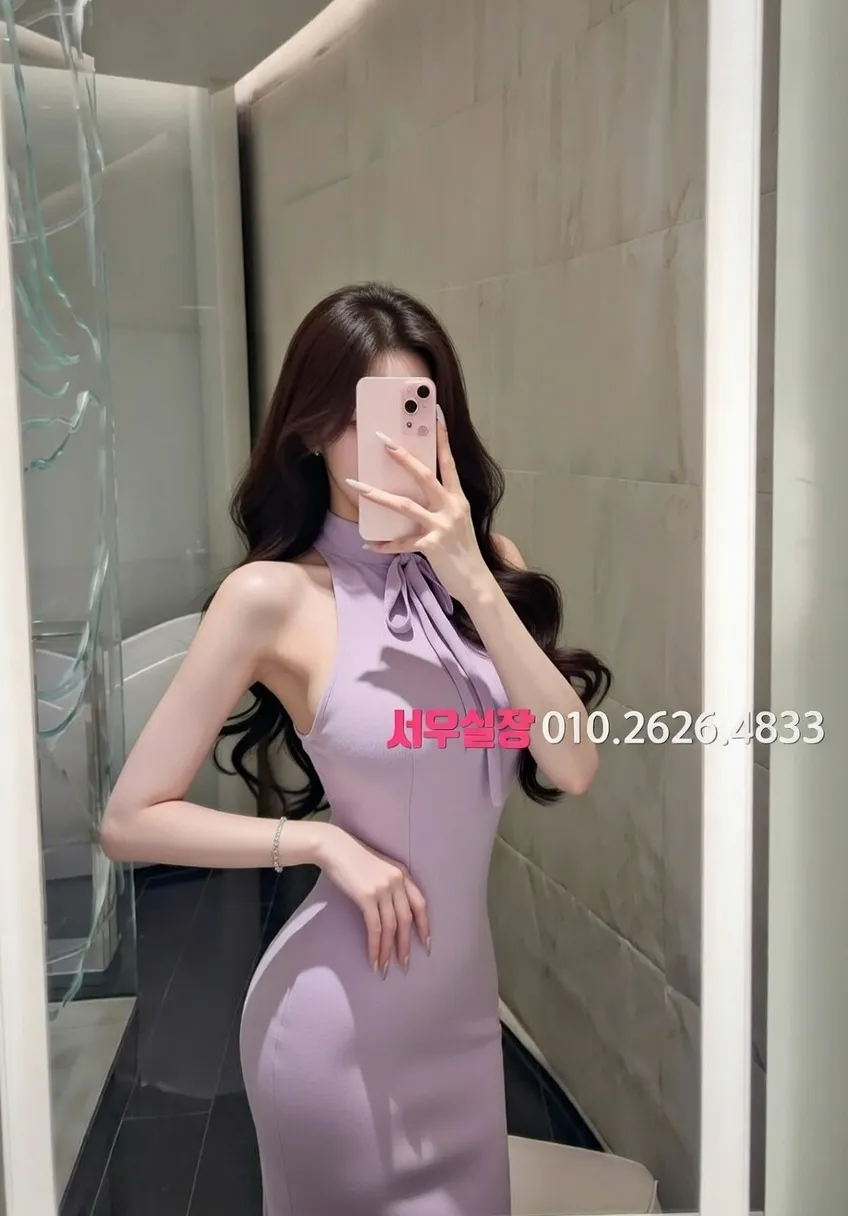 장항동 가라오케 프리미엄 라인업 34번 프로필