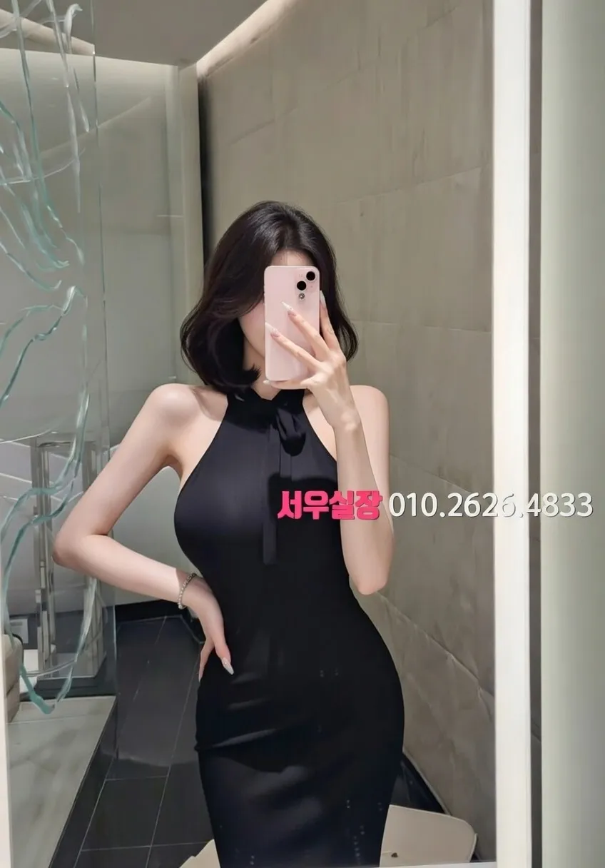 장항동 호빠 프리미엄 라인업 22번 프로필