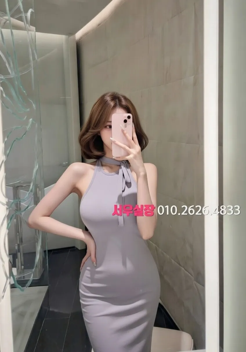 장항동 룸싸롱 프리미엄 라인업 2번 프로필