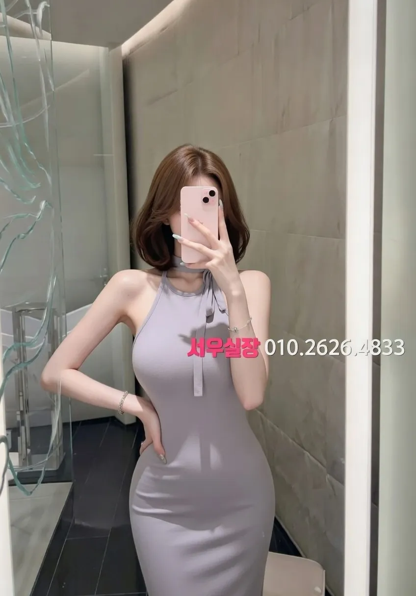 장항동 텐프로 프리미엄 라인업 31번 프로필