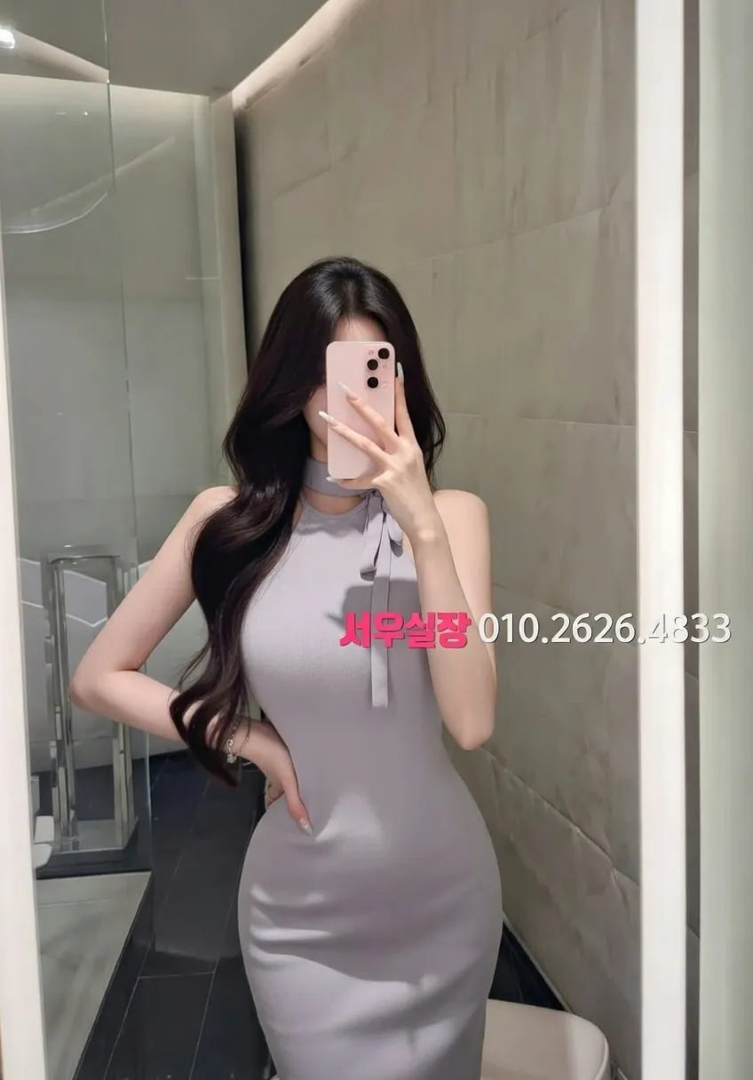 장항동 란제리룸 프리미엄 라인업 25번 프로필