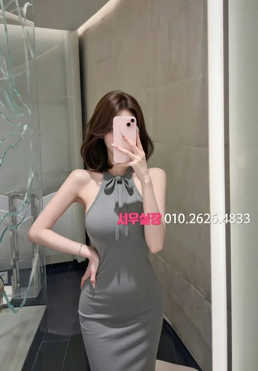 장항동 텐프로 프리미엄 라인업 38번 프로필