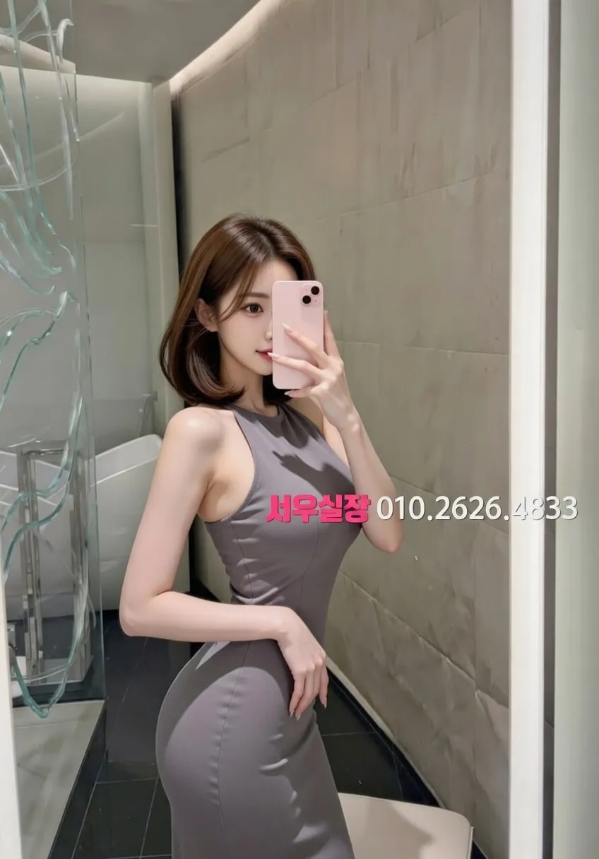 장항동 풀살롱 프리미엄 라인업 36번 프로필