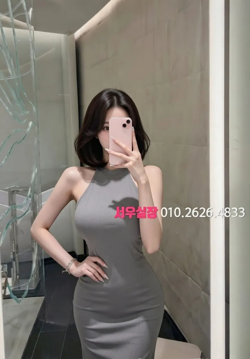 장항동 룸싸롱 프리미엄 라인업 31번 프로필