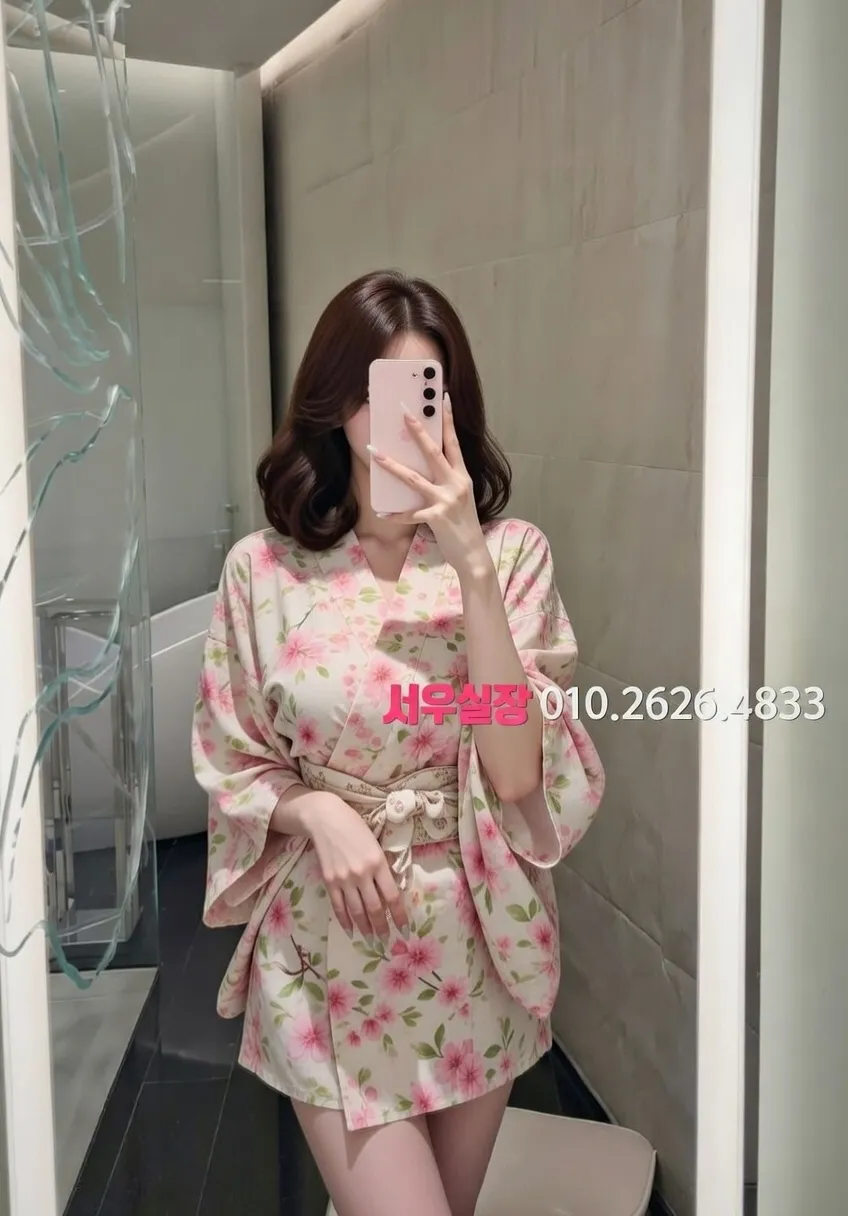 장항동 란제리룸 프리미엄 라인업 5번 프로필