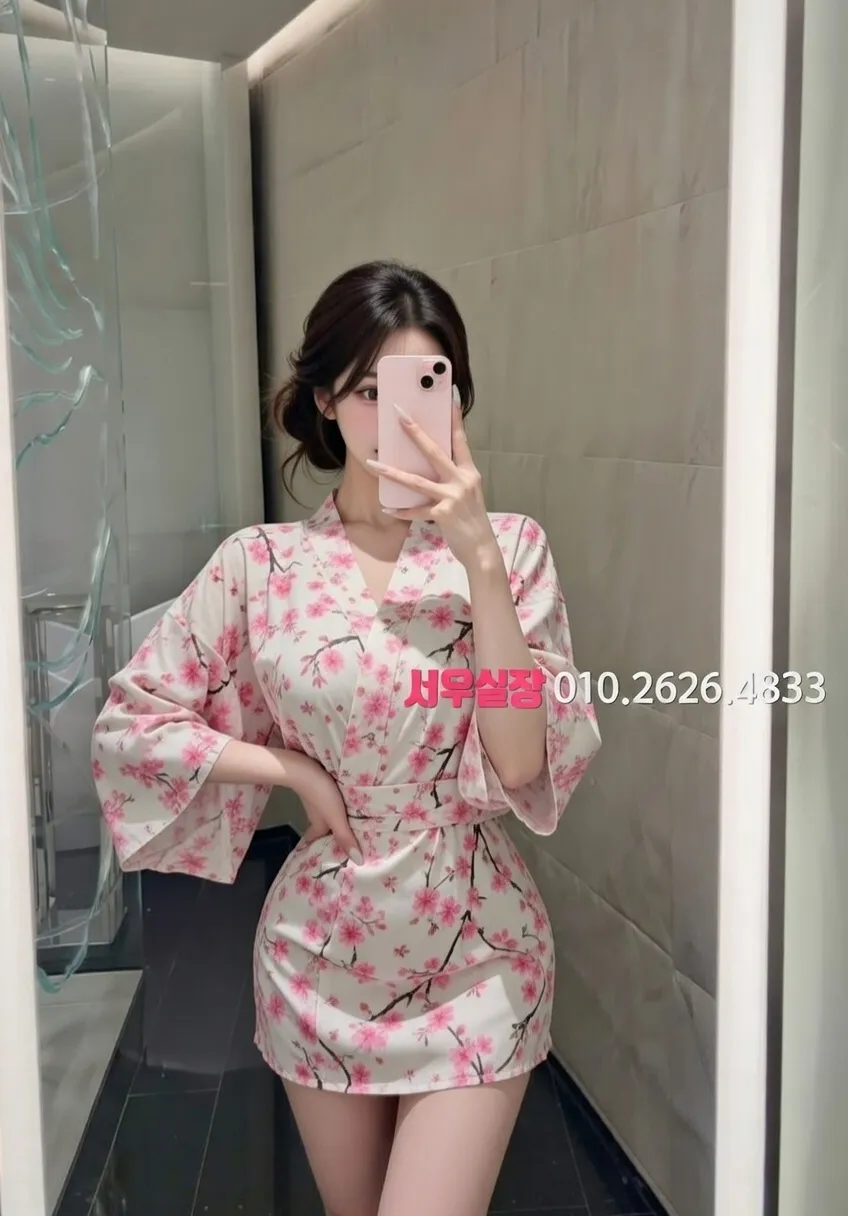 장항동 룸싸롱 프리미엄 라인업 11번 프로필