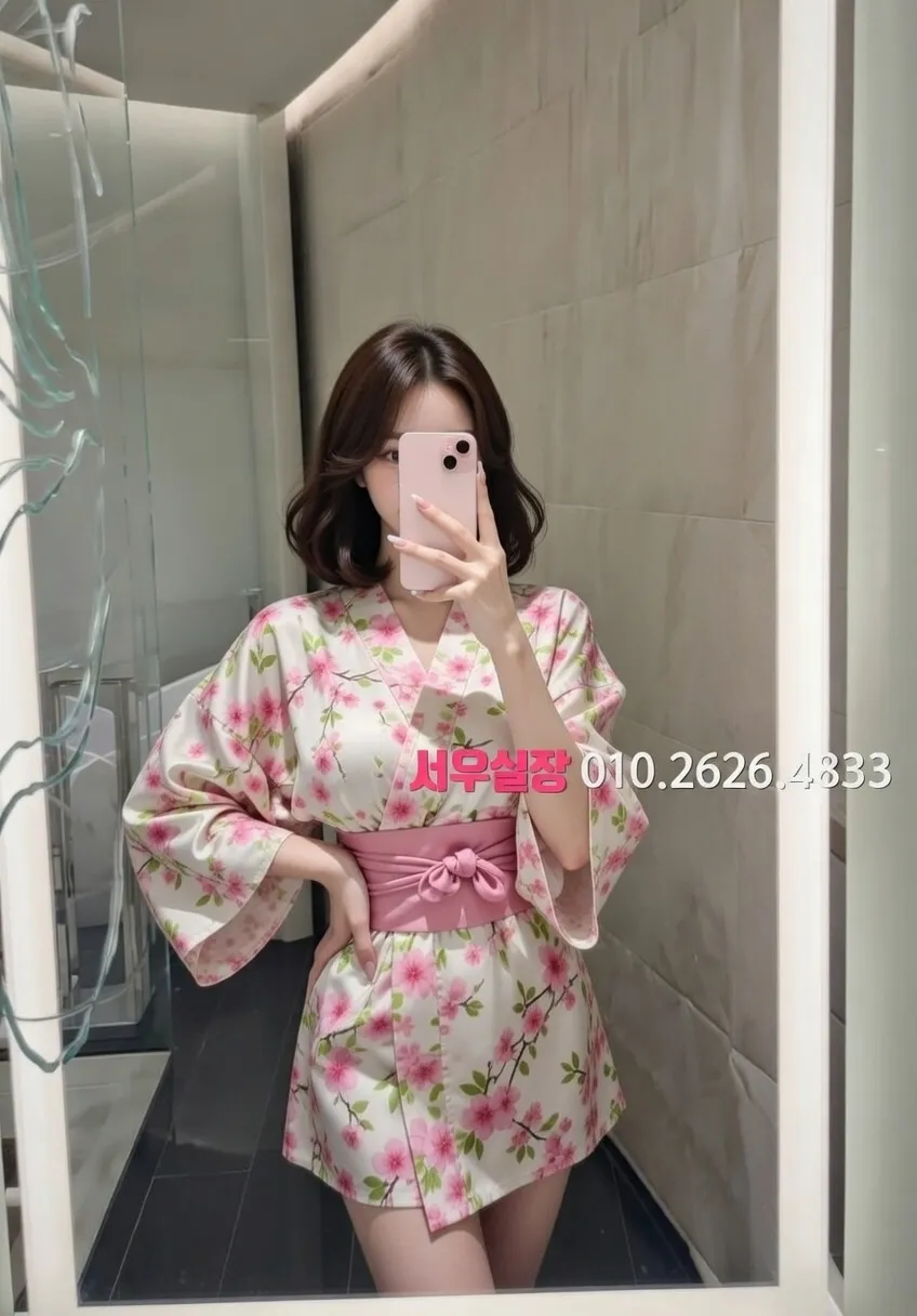 장항동 룸살롱 프리미엄 라인업 8번 프로필