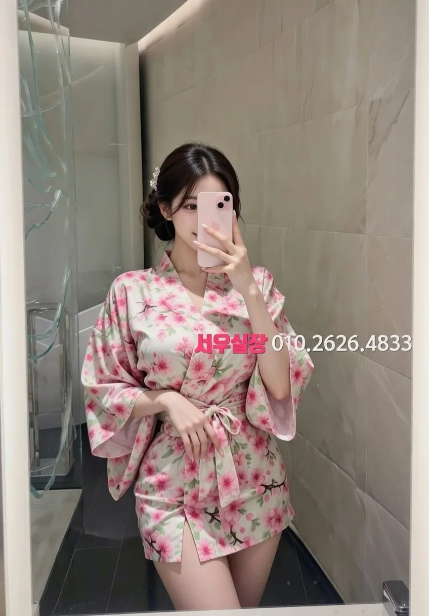 장항동 란제리룸 프리미엄 라인업 19번 프로필