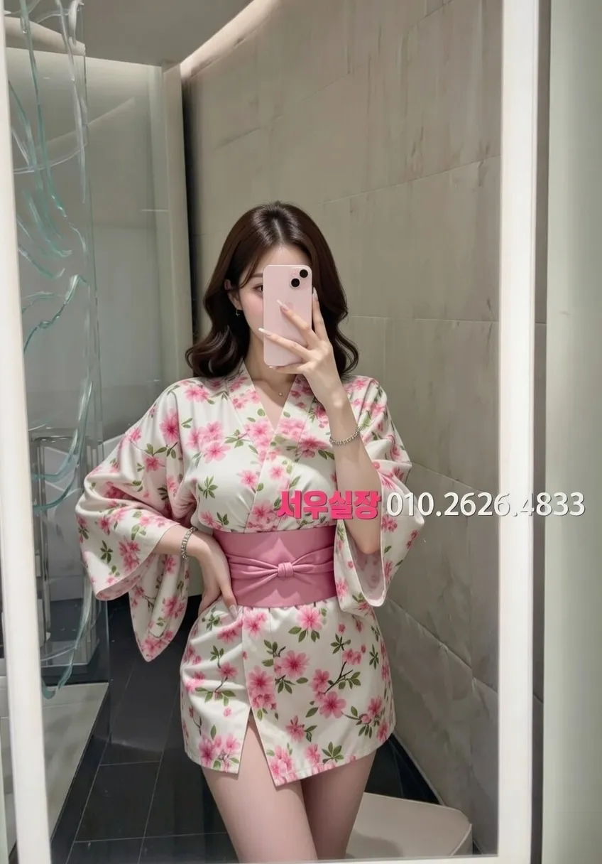 장항동 노래방 프리미엄 라인업 7번 프로필