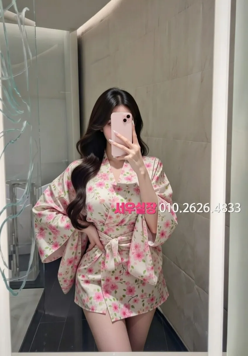 장항동 노래클럽 프리미엄 라인업 9번 프로필