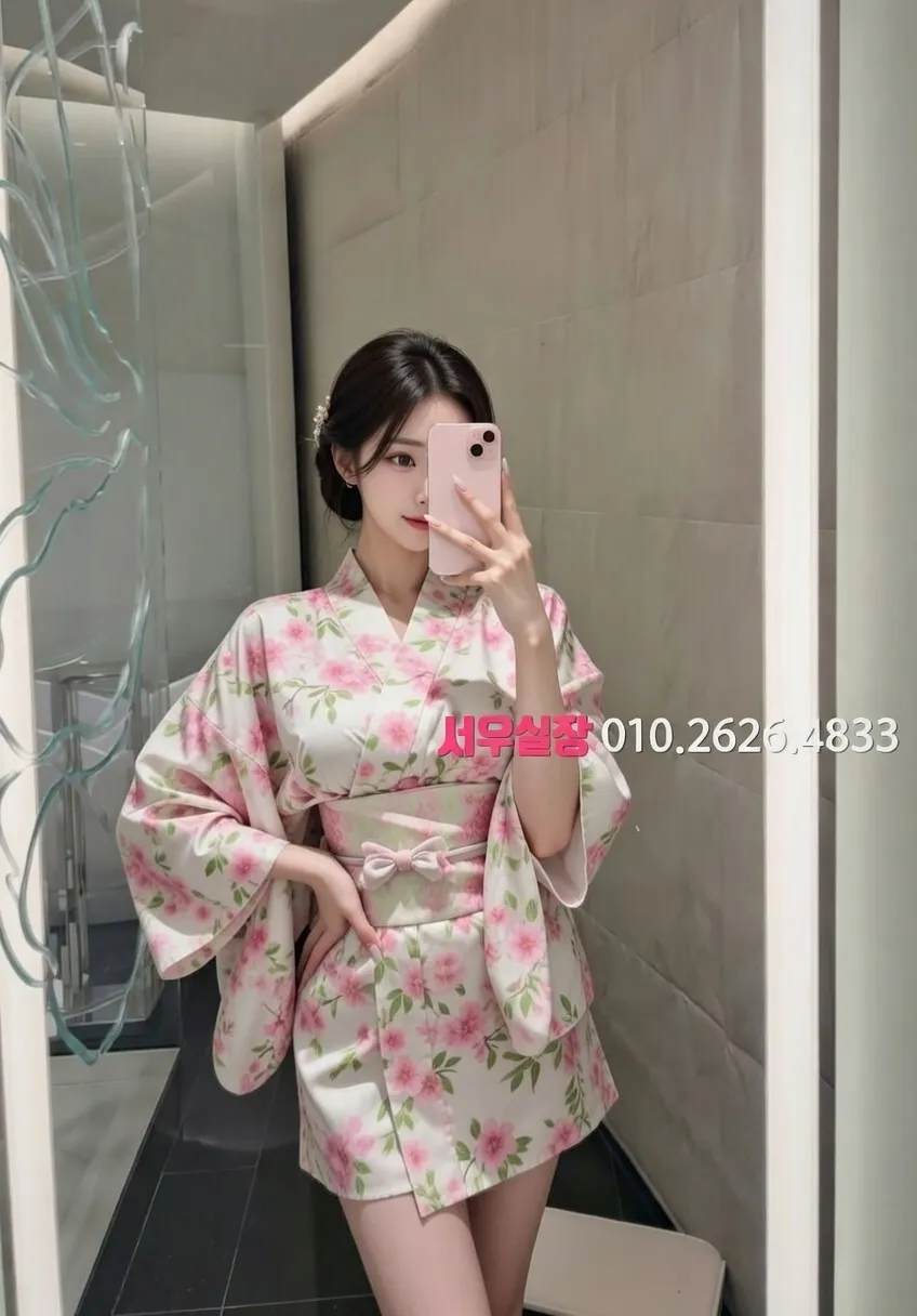 장항동 쓰리노 프리미엄 라인업 8번 프로필