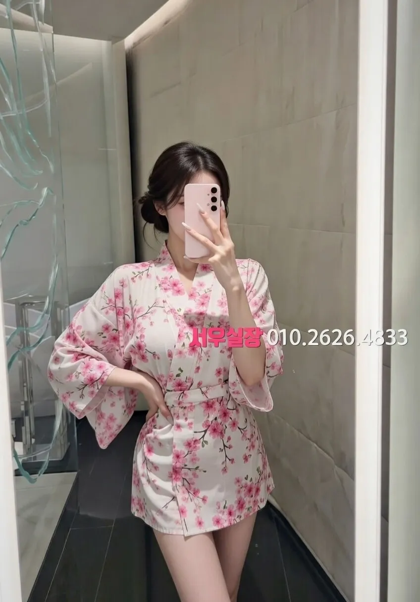 장항동 룸싸롱 프리미엄 라인업 1번 프로필