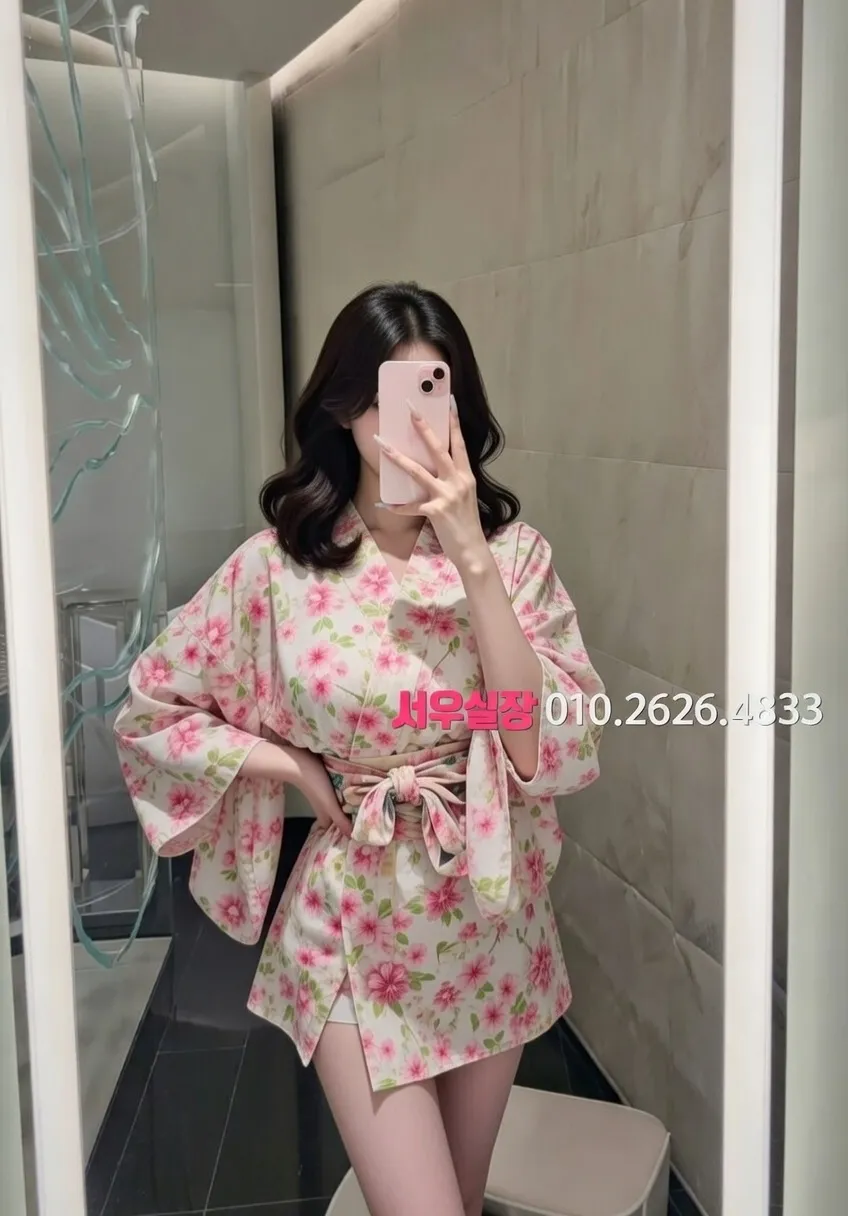 장항동 풀살롱 프리미엄 라인업 33번 프로필