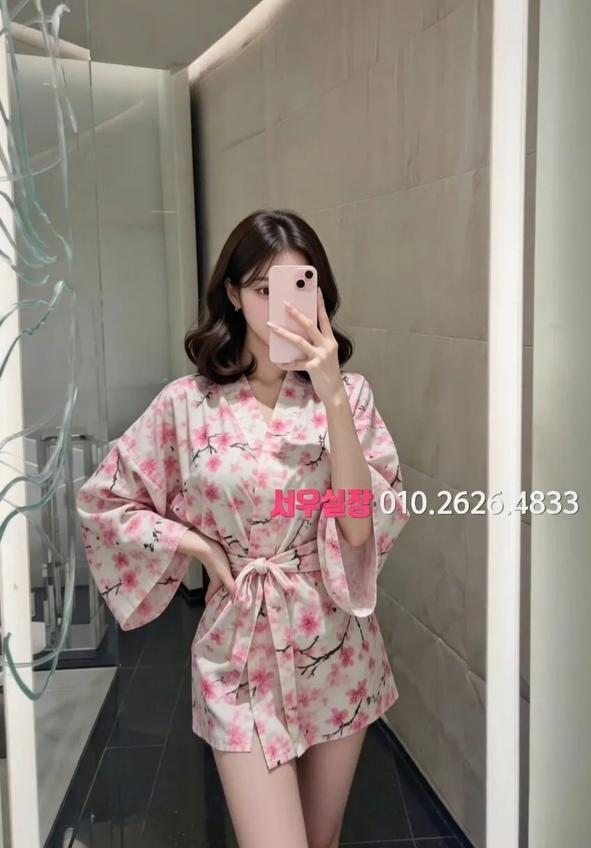 장항동 풀살롱 프리미엄 라인업 26번 프로필