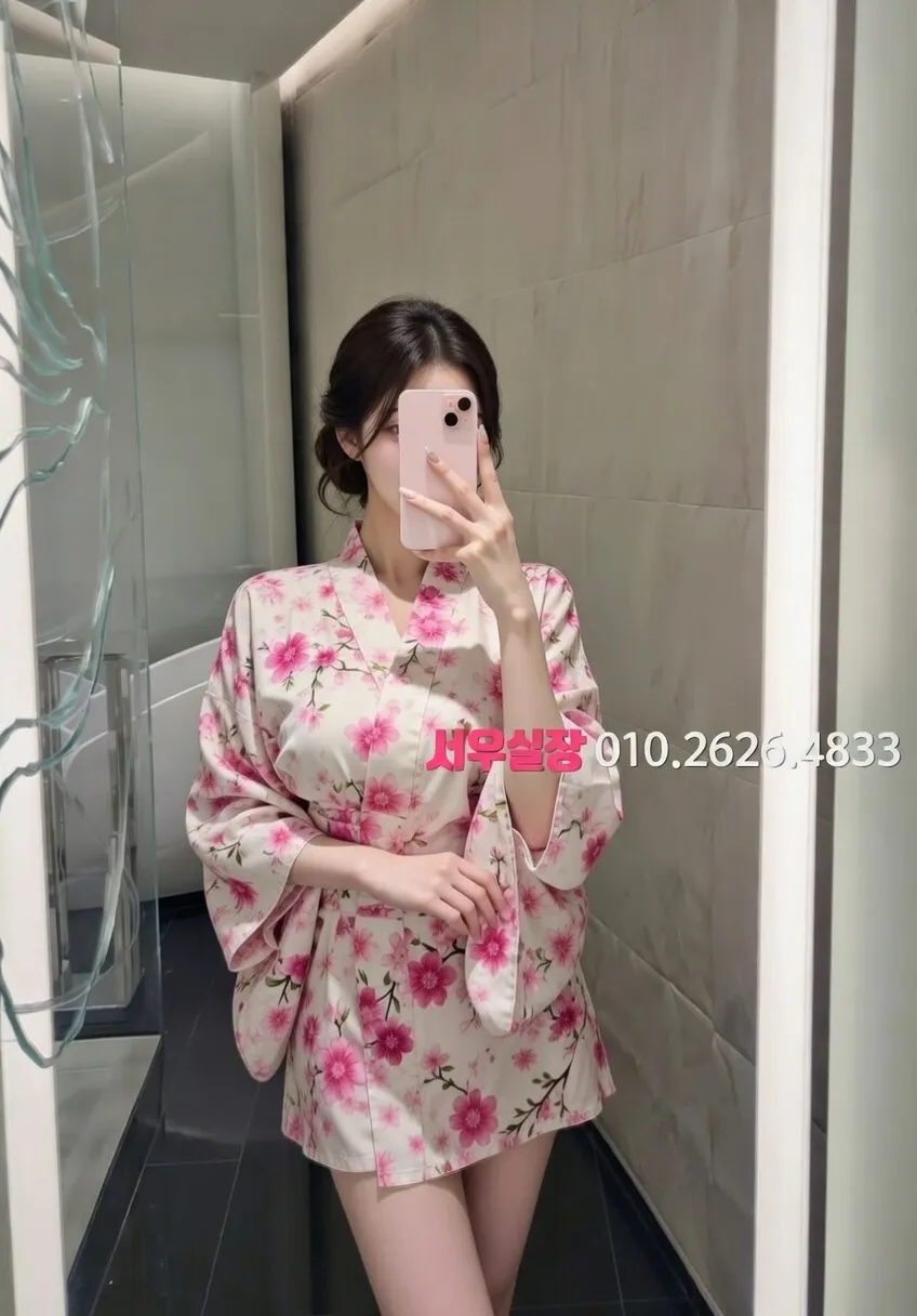 장항동 호빠 프리미엄 라인업 2번 프로필