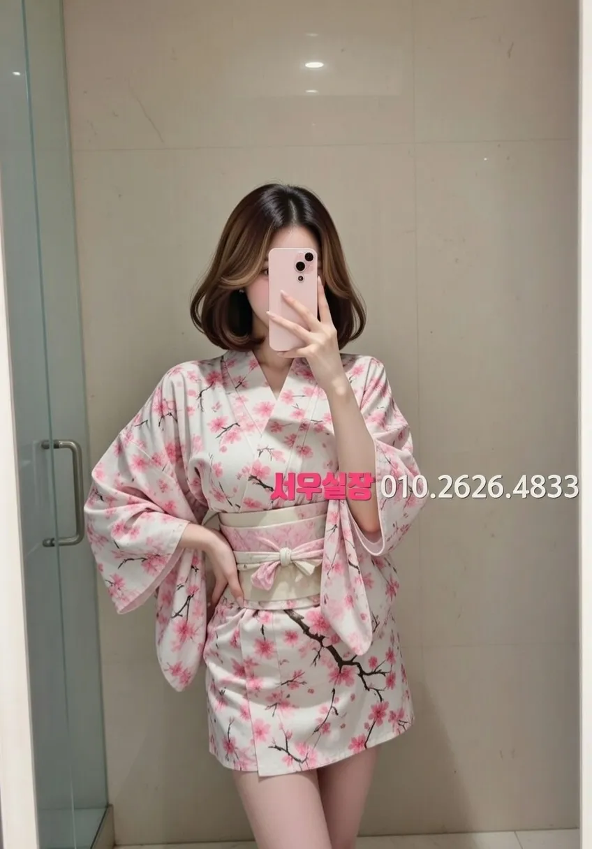 장항동 다국적노래클럽 프리미엄 라인업 7번 프로필