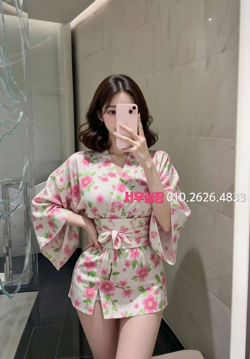 장항동 란제리룸 프리미엄 라인업 26번 프로필