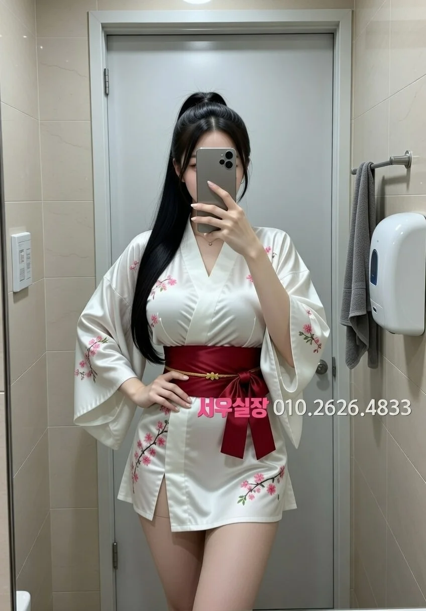 장항동 란제리룸 프리미엄 라인업 34번 프로필