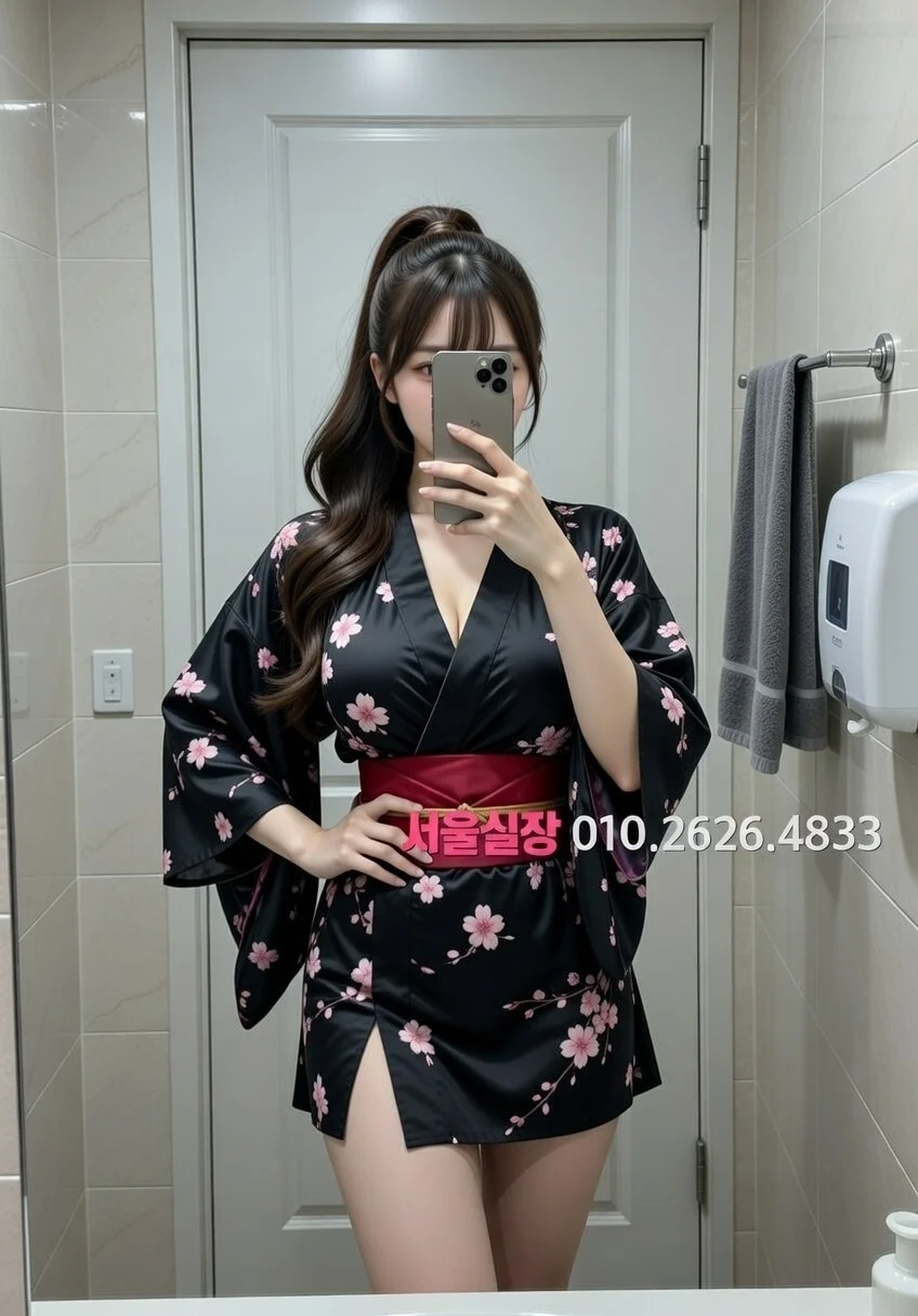 장항동 다국적노래방 프리미엄 라인업 35번 프로필